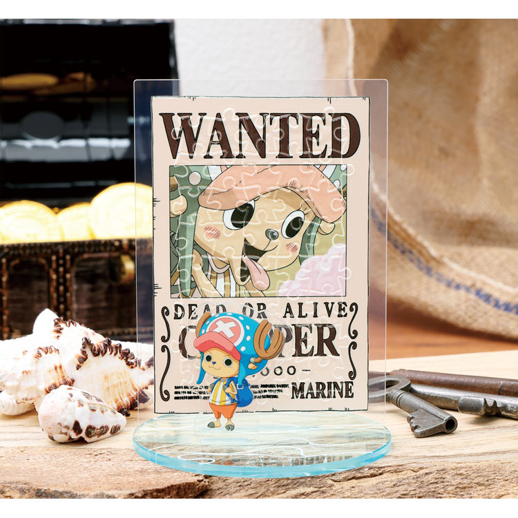 楽天市場】チョッパー 手配書の通販