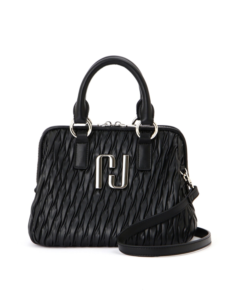 楽天市場】Mirror J メタルボストンバッグ JILL by JILL STUART ジル