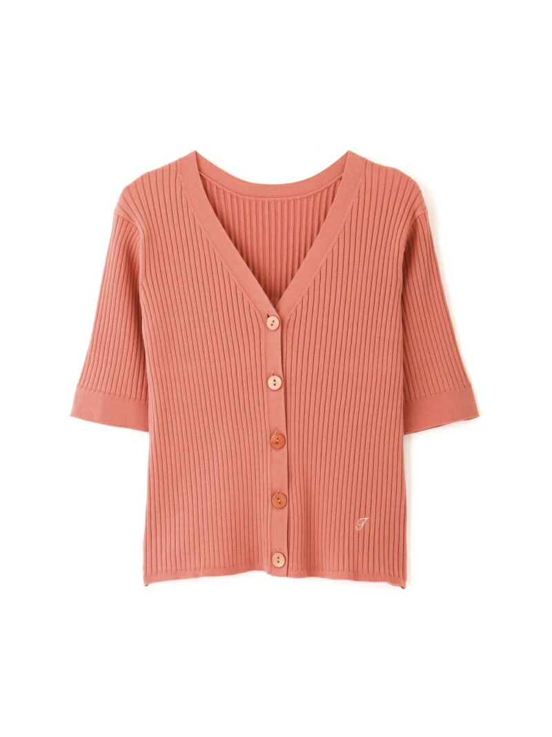 楽天市場】【SALE／60%OFF】ウォッシャブルサマーカーディガン JILL by