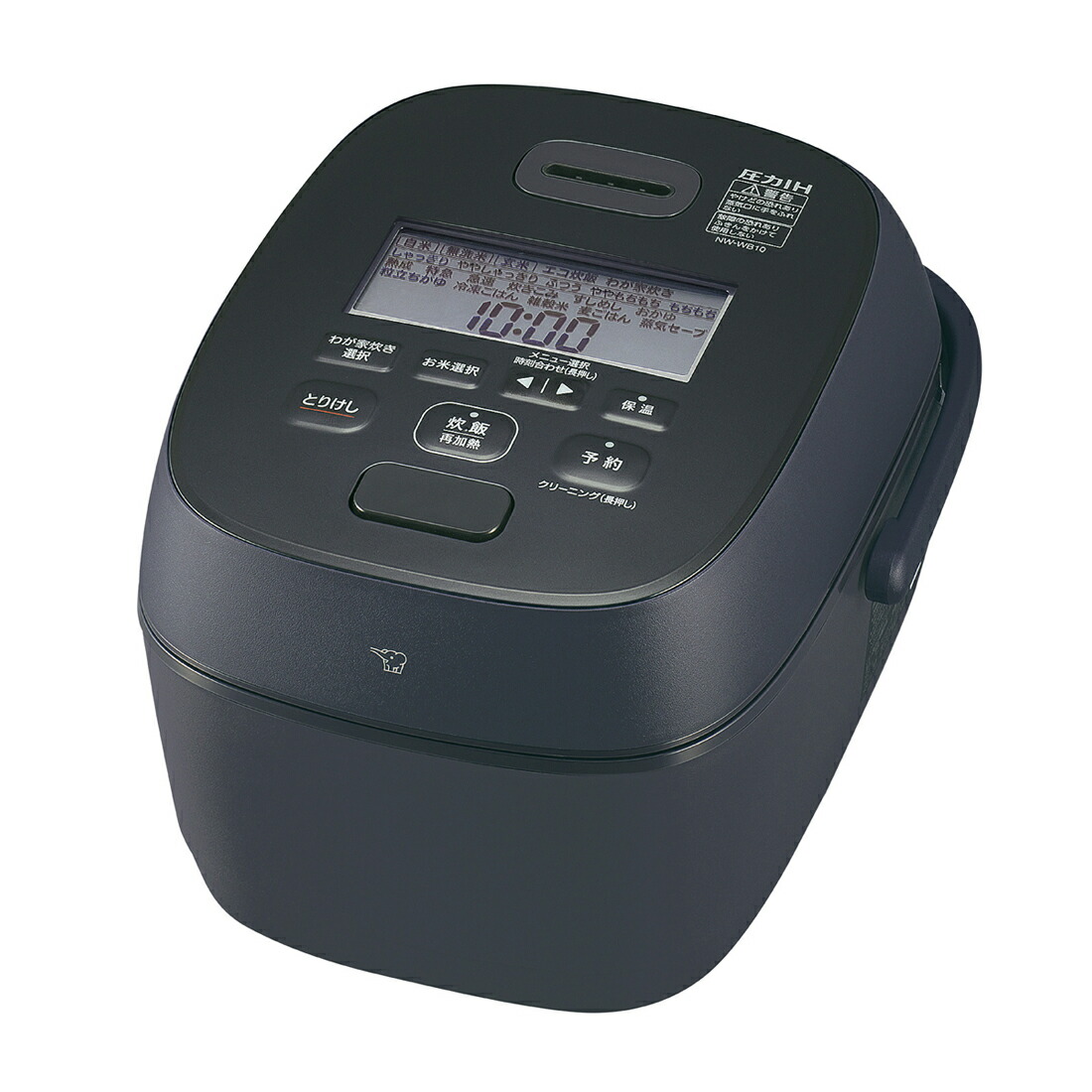 象印 圧力IH炊飯ジャー( 炊飯器 )「極め炊き」(5.5合炊き」の人気商品