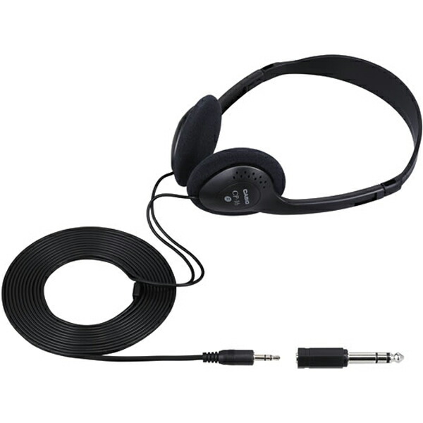 楽天市場】カシオ px－770 ヘッドホンの通販