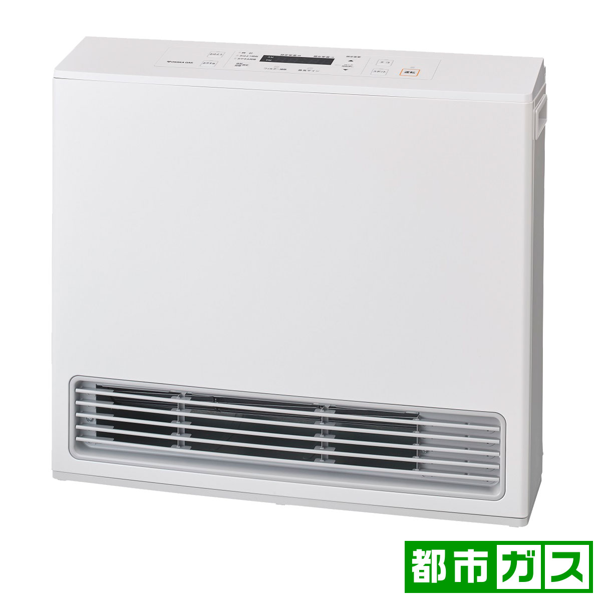 大阪ガス OSAKA GAS ガスファンヒーター」の人気商品一覧 | 安い商品を