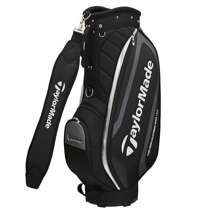 楽天市場】テーラーメイド トゥルーライト キャディバッグの通販