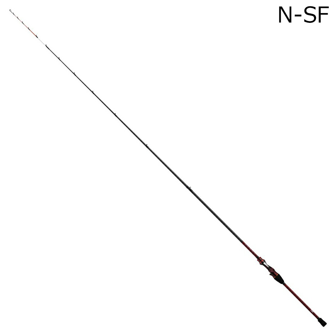 ダイワ 極鋭カワハギ RT AGS N-SF (ロッド・釣竿) 価格比較 - 価格.com