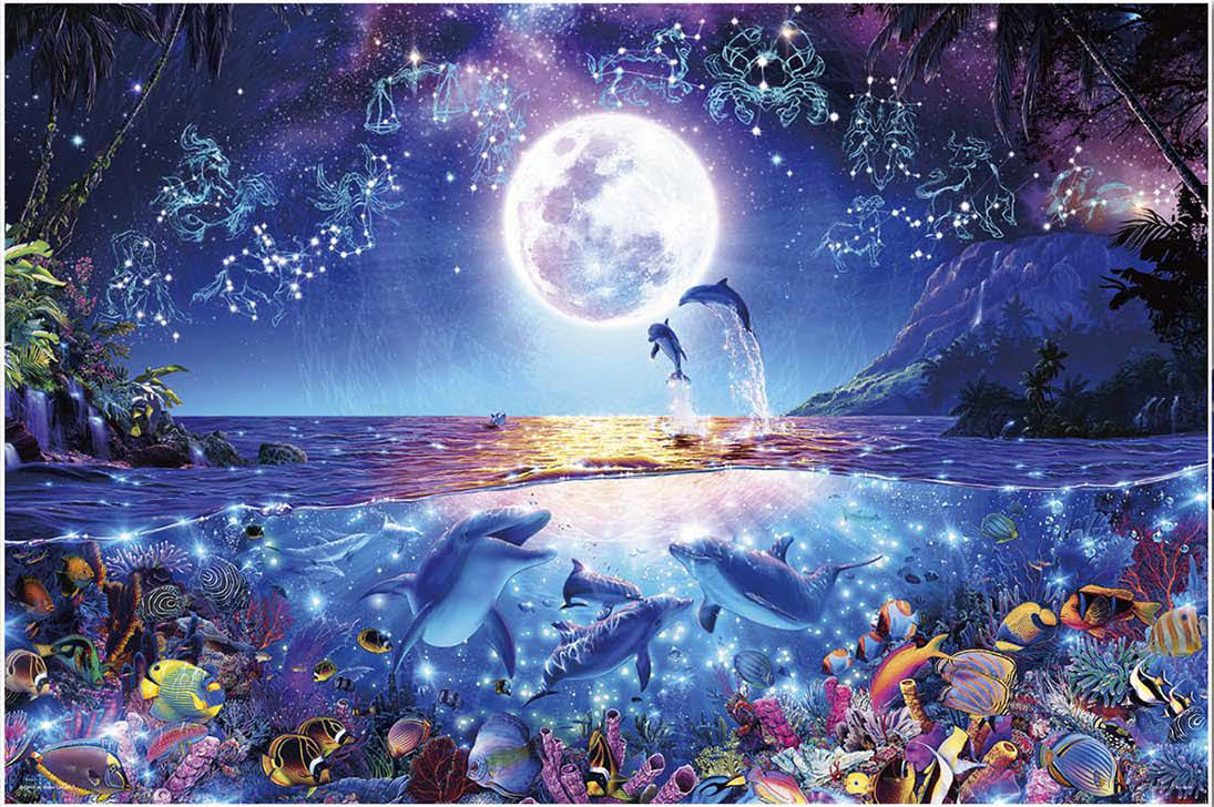 楽天市場】光る パズル ラッセンの通販