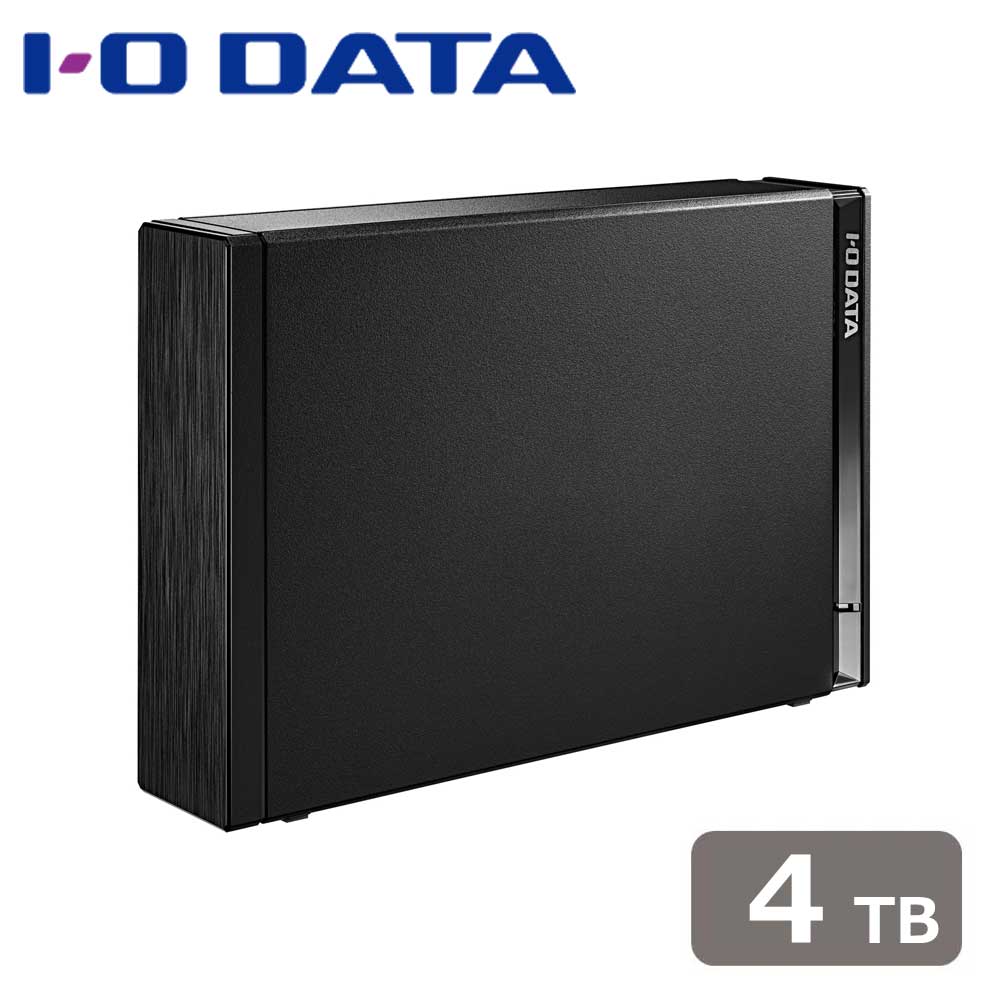楽天市場】i o data 外付 hdd 4tb hdczutl4kcの通販