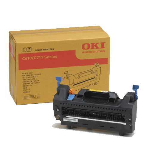 楽天市場】OKI 定着器ユニット FUS-C4H : Joshin web 家電とPCの大型専門店