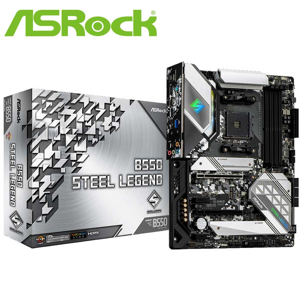 楽天市場】asrock マザーボード h570 steel legendの通販