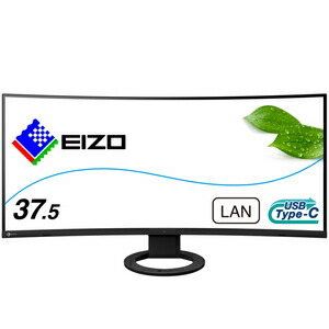 楽天市場】eizo flexscan ev3895-bkの通販