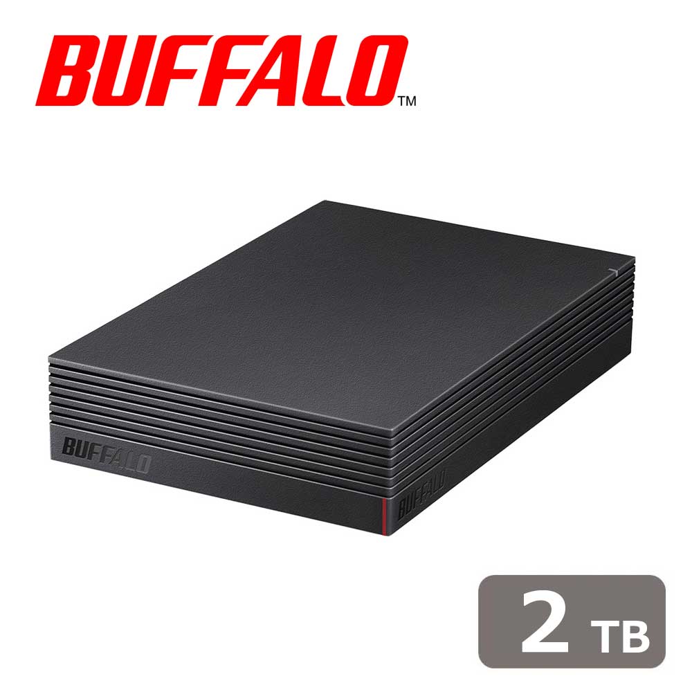 楽天市場】buffalo hd-ad2u3の通販