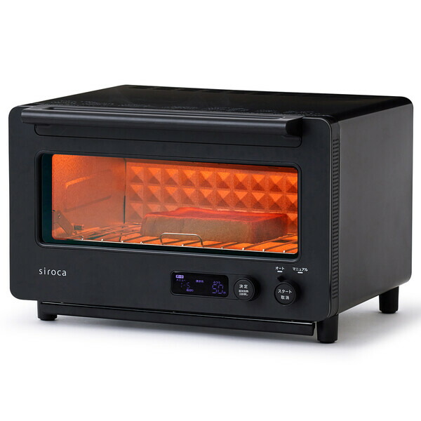 楽天市場】シロカ オーブントースターの通販