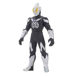 楽天市場】ウルトラマン ベリアル ソフビ（フィギュア｜コレクション