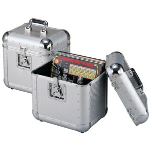 楽天市場】レコードケース ハードの通販