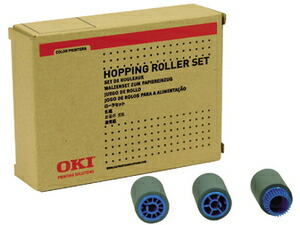 楽天市場】oki 給紙ローラーの通販
