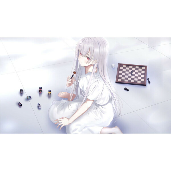 楽天市場】ラプラシアン 【Switch】白昼夢の青写真 コレクターズ