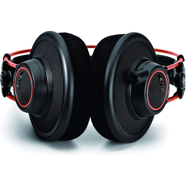 楽天市場】AKG オープンエアー型ヘッドホン K712PRO-Y3 AKG : Joshin