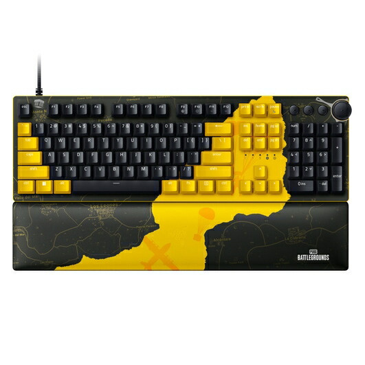 楽天市場】Razer 【国内正規品】ゲーミングキーボード Huntsman V2