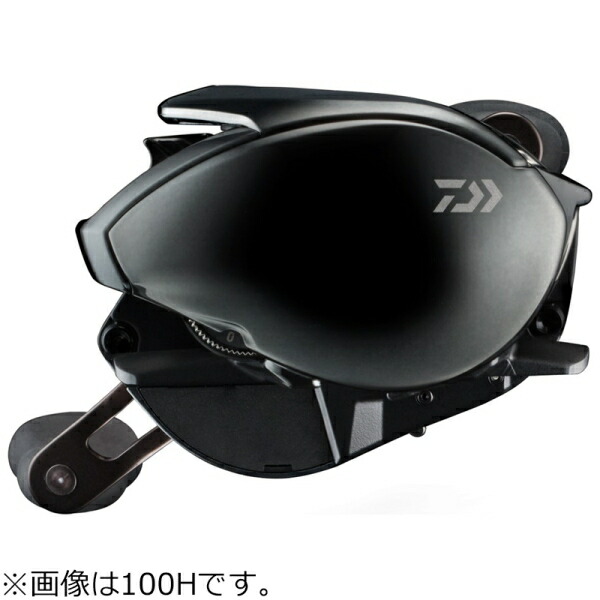 楽天市場】ダイワ 24 スティーズ SV TW 100XHL (左ハンドル) 24