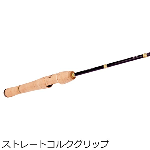 楽天市場】アブガルシア ディプロマット DPMS-612UL チューブラー DPMS