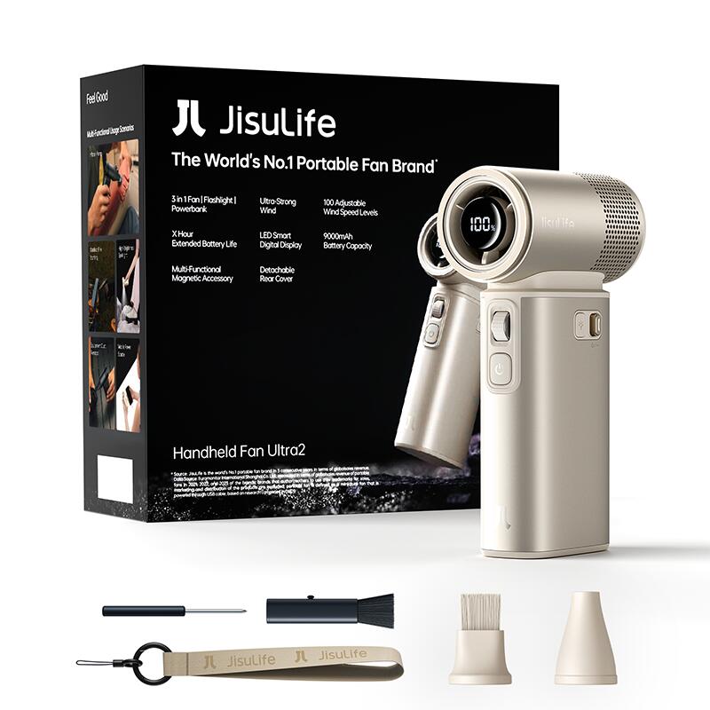 楽天市場】「2500円相当の豪華特典」金属ボディ! JisuLife ハンディ