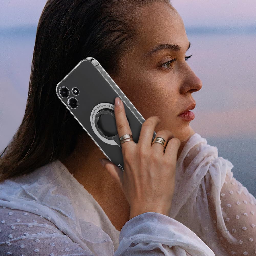 楽天市場】Redmi 12 5G ケース MagSafe対応 隠しスタンド 耐衝撃 金属