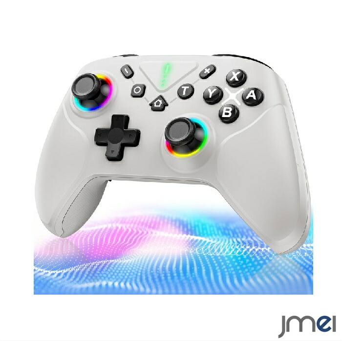 楽天市場】Nintendo Switch 有機EL コントローラー スイッチ 全