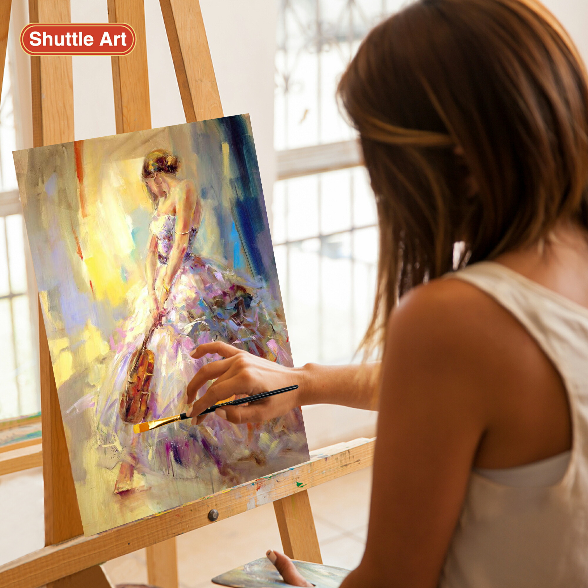 楽天市場】＼スーパーSALE限定10%OFF／アクリル絵の具 250ml 18~24色