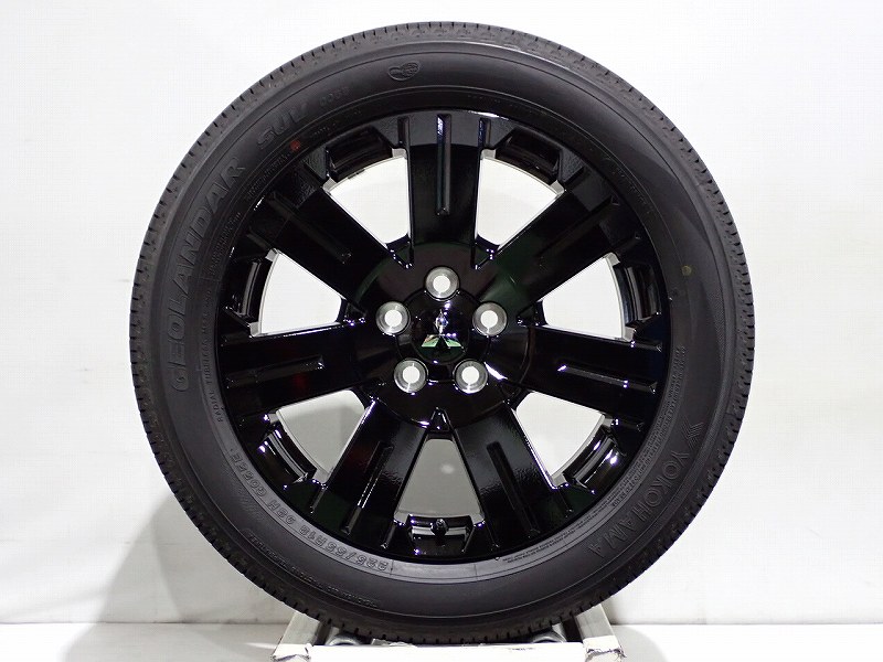 楽天市場】新車外し（タイヤ本数4本）（タイヤ・ホイールセット