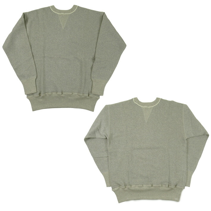 楽天市場】WAREHOUSE ウエアハウス Lot.401 無地 スウェットシャツ