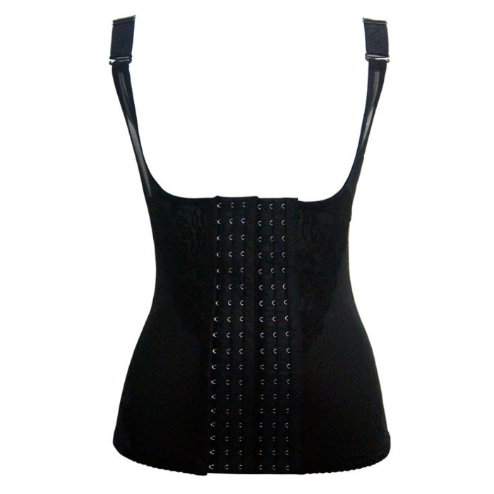 楽天市場】ボディシェイパー 補正下着 キャミソール コルセット 女性