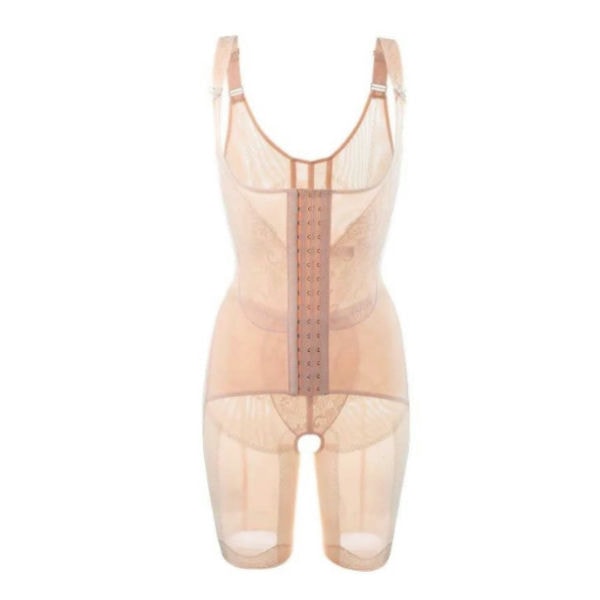 楽天市場】ボディースーツ ボディスーツ 補正下着 レディース ボディ