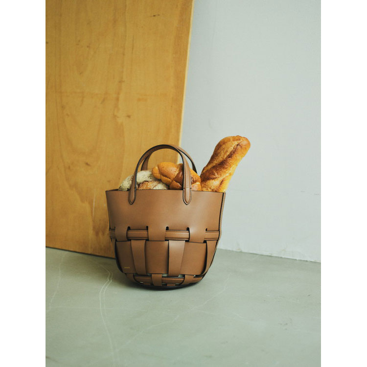 楽天市場】【正規販売店】 ORSETTO オルセット バッグ RETE バケツ型