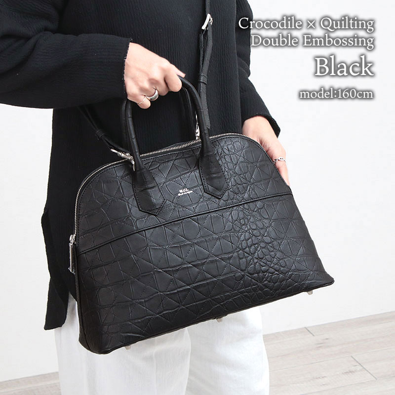 楽天市場】【即納】【フリー在庫】 MUL エムユーエル ラウンドトート M