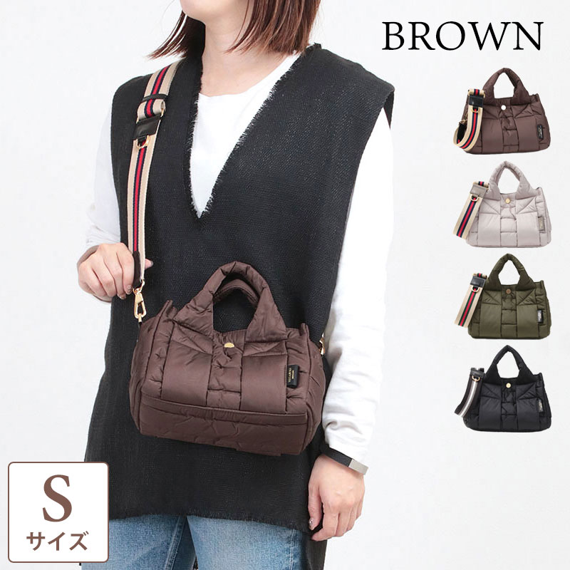 楽天市場】【SALE 20%OFF】ヴィオラドーロ ナイロン バッグ GINO