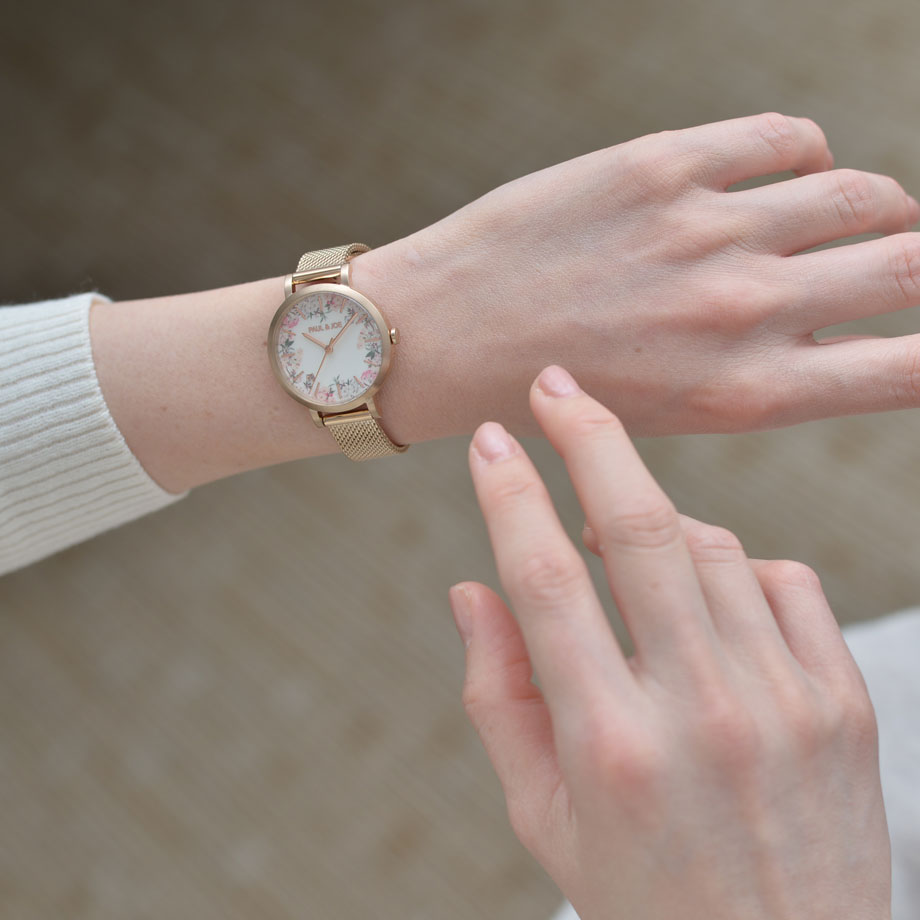 楽天市場】公式 PAUL & JOE ポールアンドジョー SAKURA さくら ねこ