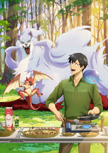 楽天市場】とんでもスキルで異世界放浪メシ（Blu-ray｜CD・DVD）の通販