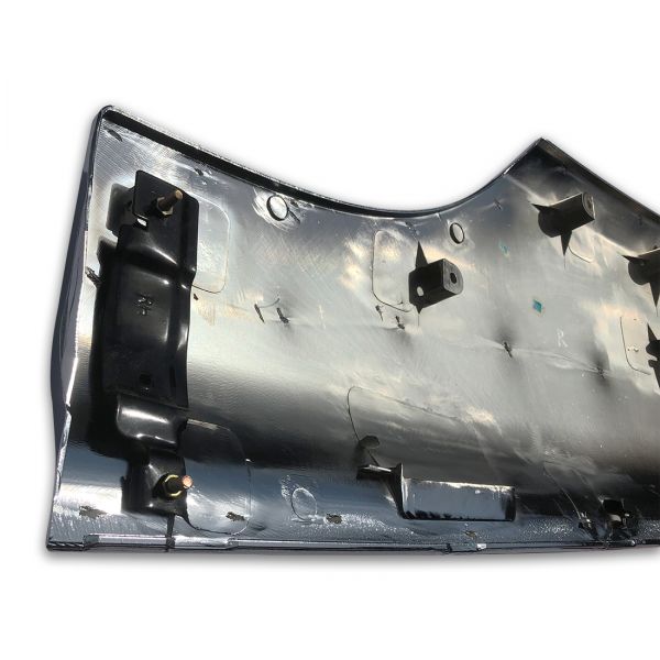 楽天市場】いすゞ NEW ギガ メッキ ドア プロテクター ブリスター 左右