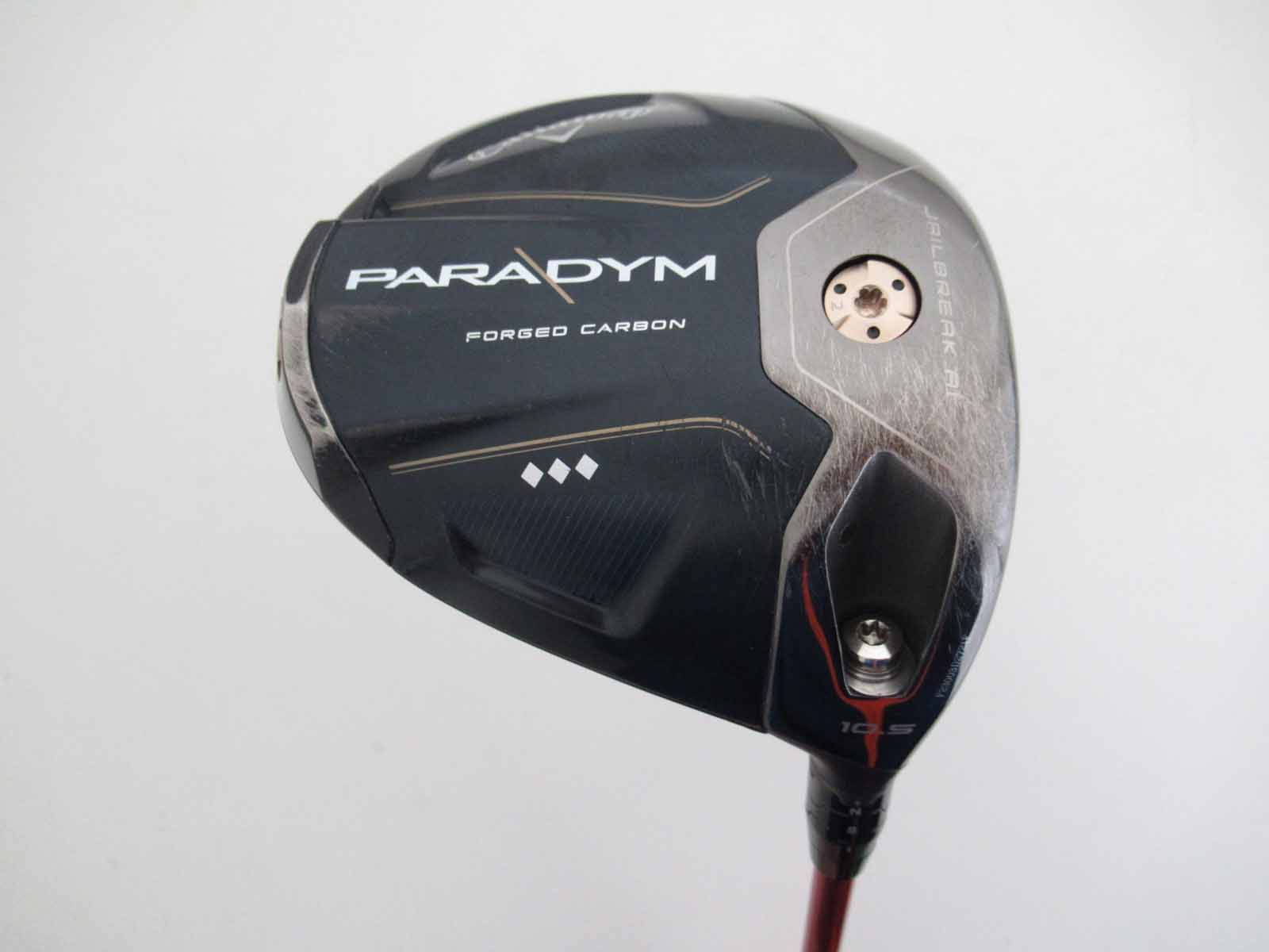 楽天市場】パラダイム トリプルダイヤモンド ドライバーの通販