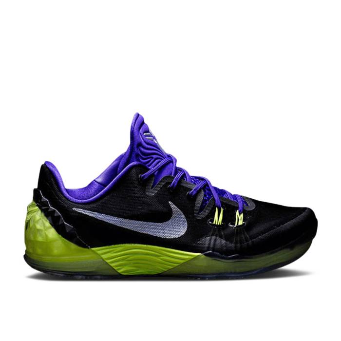 楽天市場】nike zoom kobe venomenon 5の通販
