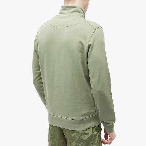 楽天市場】ストーンアイランド ハーフ スウェット ハーフジップ メンズ