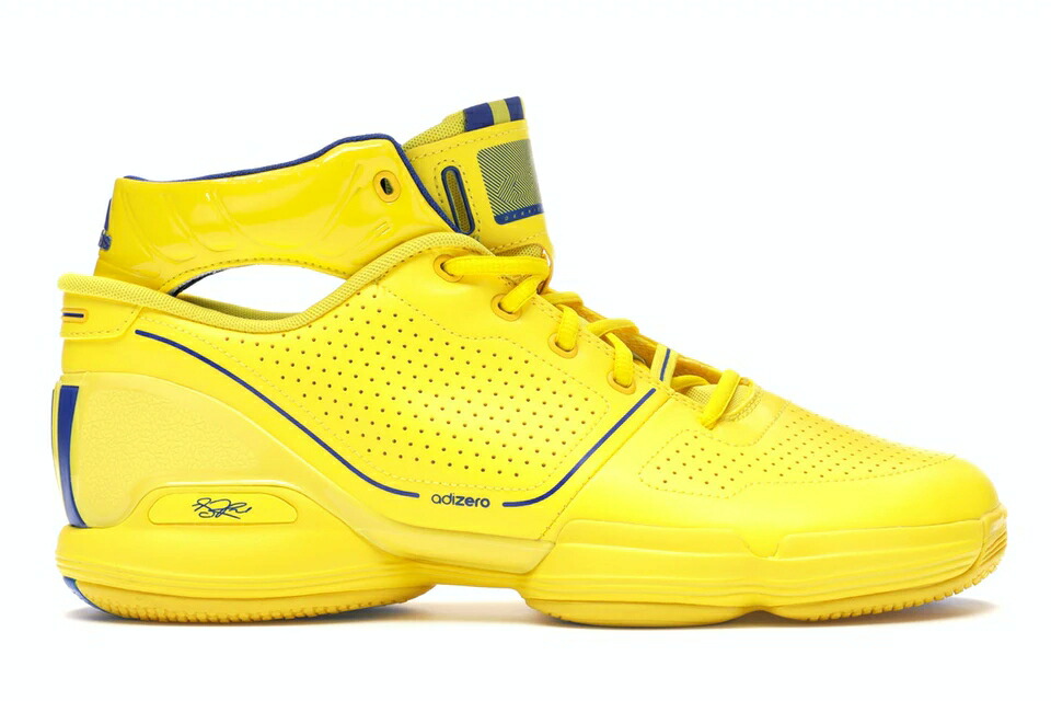 楽天市場】アディダス アディゼロ ローズ 黄色 イエロー 青色 ブルー