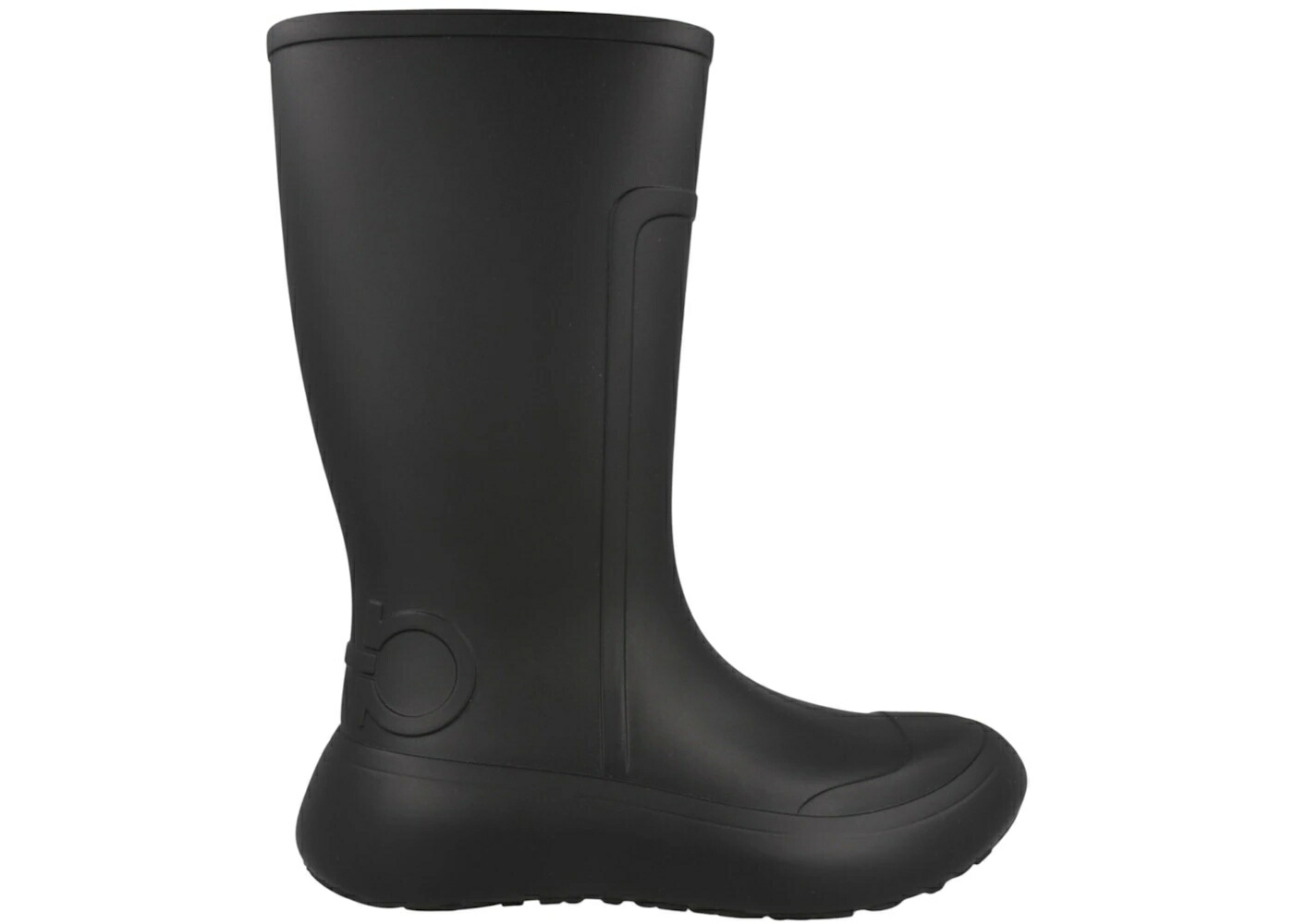 楽天市場】フェラガモ レインブーツの通販