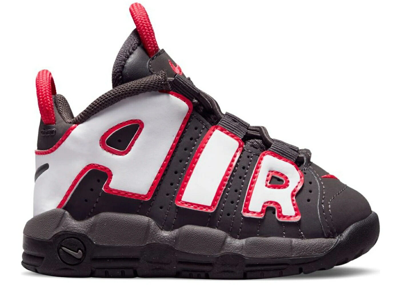 楽天市場】ナイキ モアアップテンポ（ブランドナイキ）（キッズ