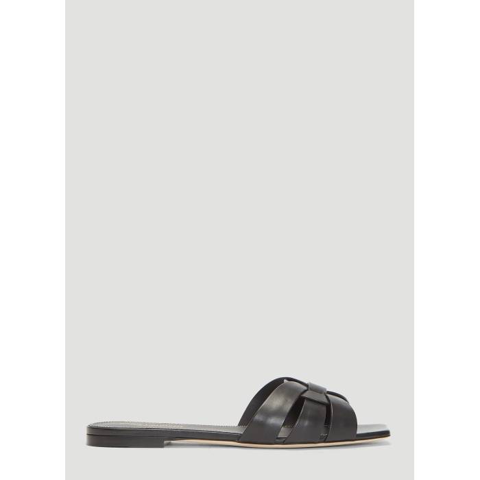 楽天市場】サンローラン（サンダル｜レディース靴）：靴の通販