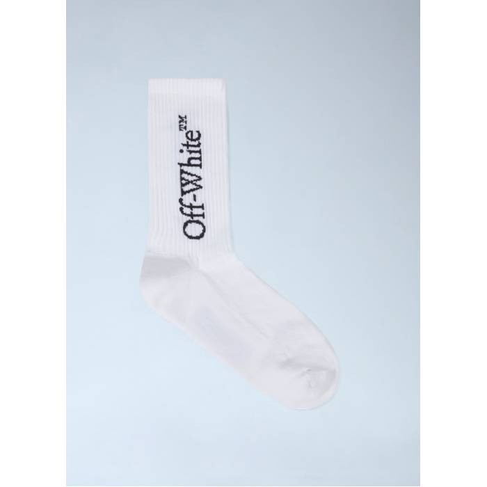 楽天市場】off-white オフホワイト 靴下の通販