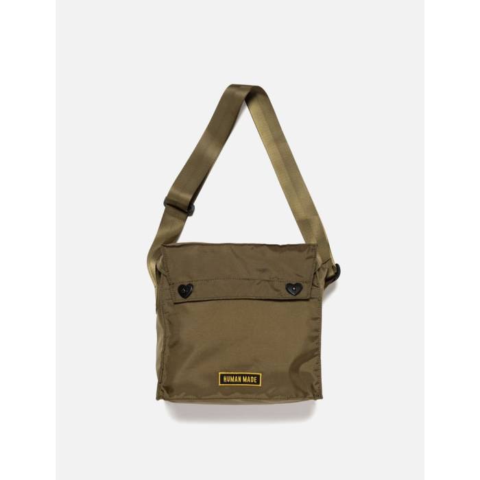 楽天市場】ヒューマンメイド ショルダーバッグの通販