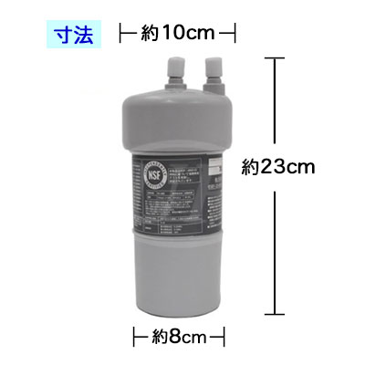 楽天市場】リクシル/イナックスのビルトイン（アンダーシンク）浄水