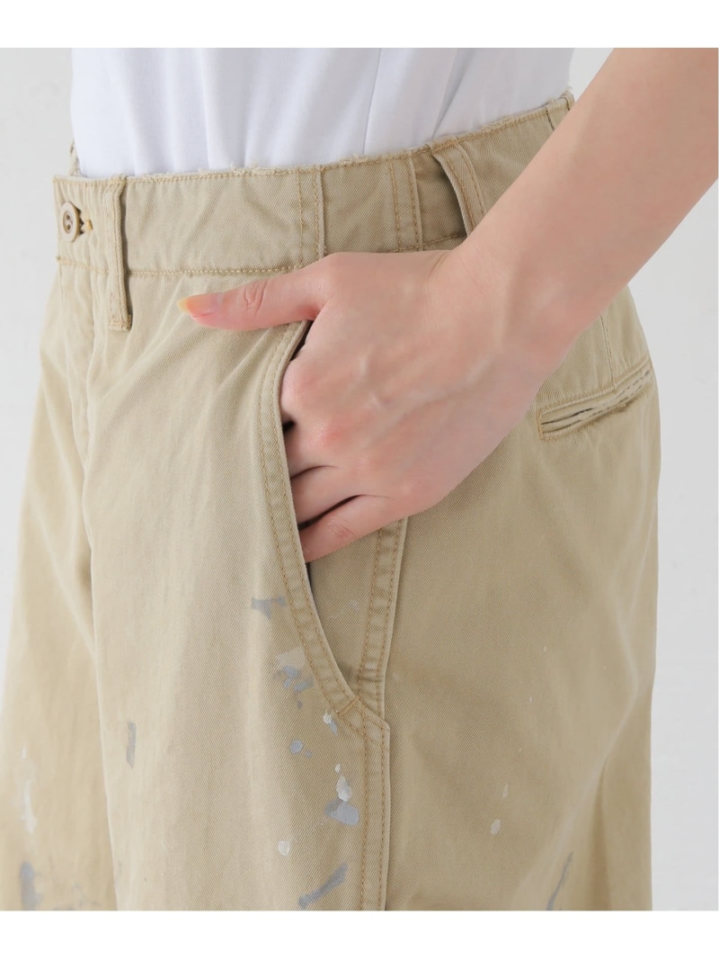 楽天市場】ペンキカコウビッグチノ journal standard luxe ジャーナル