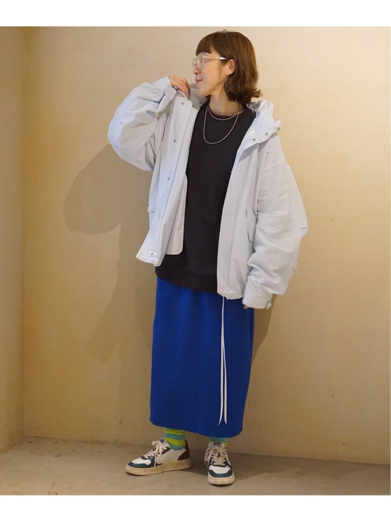 楽天市場】カノコ プルオーバー journal standard luxe ジャーナル