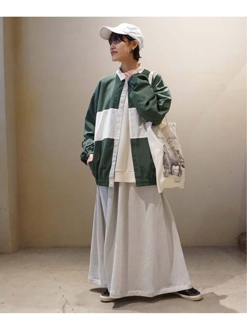 楽天市場】カノコ プルオーバー journal standard luxe ジャーナル